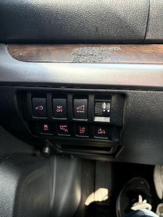 Subaru Outback 2.5i Premium picture 26