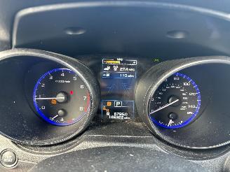 Subaru Outback 2.5i Premium picture 25