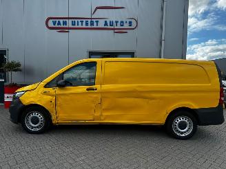 Mercedes eVito Extra Lang 41kWh picture 20