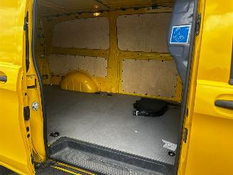 Mercedes eVito Extra Lang 41kWh picture 13