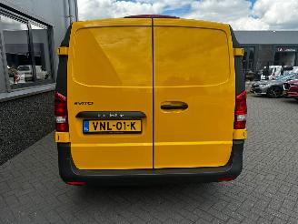 Mercedes eVito Extra Lang 41kWh picture 36