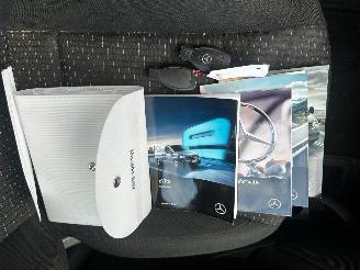 Mercedes eVito Extra Lang 41kWh picture 35