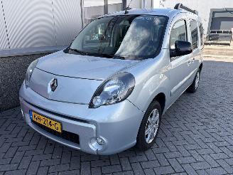 Renault Kangoo 1.6 16V Privilege met Rolstoellift picture 21