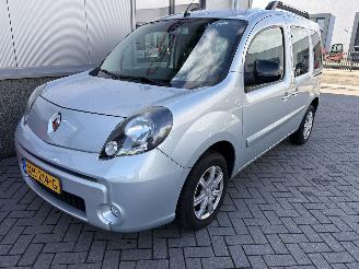 Renault Kangoo 1.6 16V Privilege met Rolstoellift picture 22