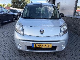 Renault Kangoo 1.6 16V Privilege met Rolstoellift picture 31