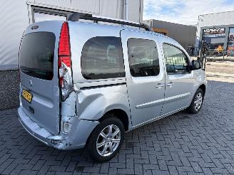 Renault Kangoo 1.6 16V Privilege met Rolstoellift picture 5