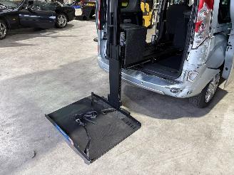 Renault Kangoo 1.6 16V Privilege met Rolstoellift picture 12