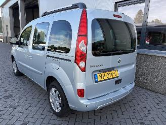 Renault Kangoo 1.6 16V Privilege met Rolstoellift picture 15
