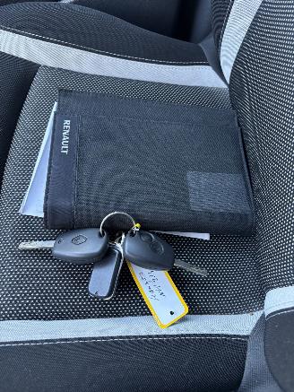 Renault Kangoo 1.6 16V Privilege met Rolstoellift picture 23