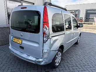 Renault Kangoo 1.6 16V Privilege met Rolstoellift picture 7