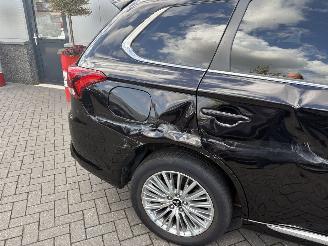 Mitsubishi Outlander 2.4 PHEV S-Edition picture 35