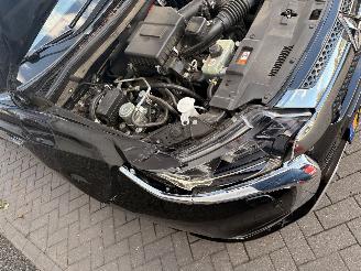 Mitsubishi Outlander 2.4 PHEV S-Edition picture 15