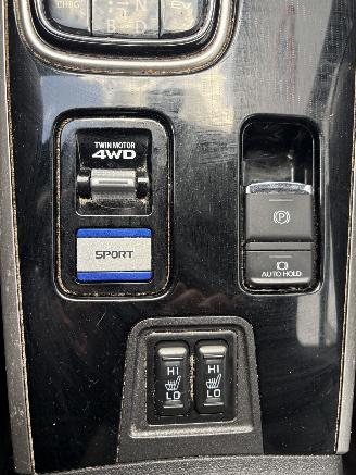 Mitsubishi Outlander 2.4 PHEV S-Edition picture 22