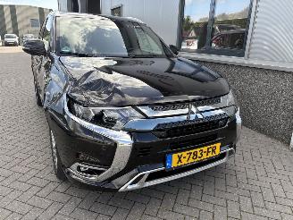 Mitsubishi Outlander 2.4 PHEV S-Edition picture 41