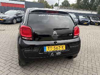 Citroën C1 1.0 e-VTi Shine picture 32