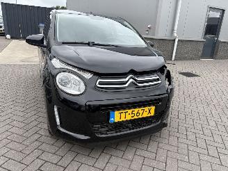 Citroën C1 1.0 e-VTi Shine picture 27
