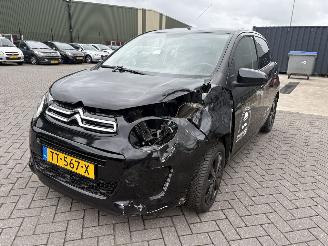 Citroën C1 1.0 e-VTi Shine picture 25