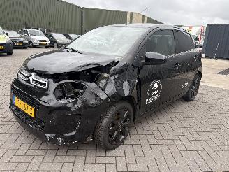 Citroën C1 1.0 e-VTi Shine picture 24