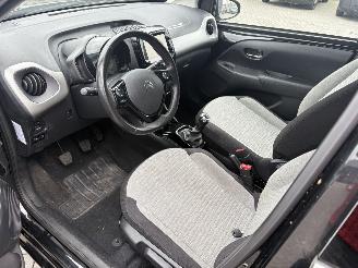 Citroën C1 1.0 e-VTi Shine picture 21