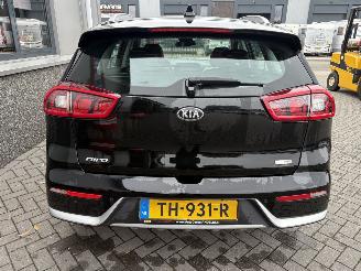 Kia Niro 1.6 GDI Hybrid DynamicLine picture 10