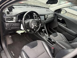 Kia Niro 1.6 GDI Hybrid DynamicLine picture 17