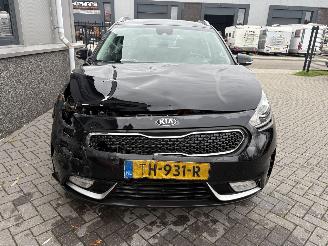 Kia Niro 1.6 GDI Hybrid DynamicLine picture 29