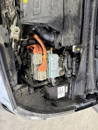 Kia Niro 1.6 GDI Hybrid DynamicLine picture 30