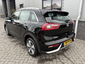 Kia Niro 1.6 GDI Hybrid DynamicLine picture 4