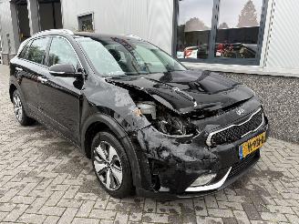 Avarii autoturisme Kia Niro 1.6 GDI Hybrid DynamicLine 2018/8