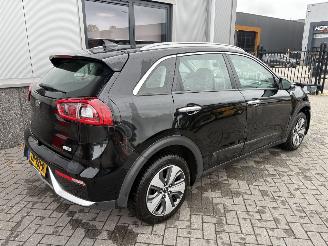 Kia Niro 1.6 GDI Hybrid DynamicLine picture 8