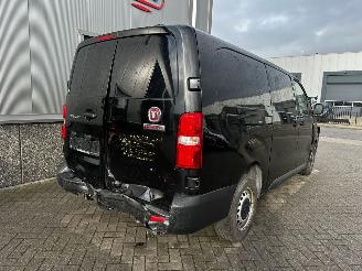 Fiat Scudo 2.0 MultiJet 144pk L3H1 Automaat picture 37