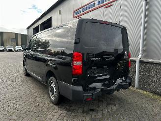 Fiat Scudo 2.0 MultiJet 144pk L3H1 Automaat picture 31