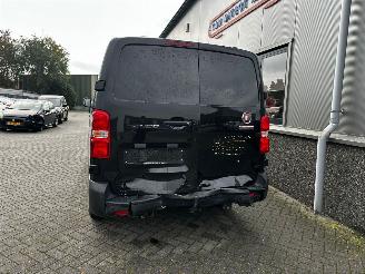 Fiat Scudo 2.0 MultiJet 144pk L3H1 Automaat picture 34