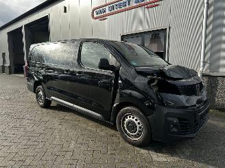Fiat Scudo 2.0 MultiJet 144pk L3H1 Automaat picture 21