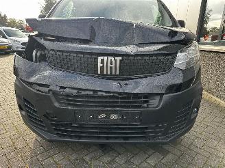 Fiat Scudo 2.0 MultiJet 144pk L3H1 Automaat picture 14