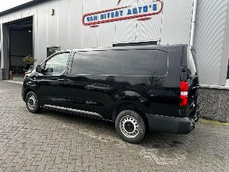 Fiat Scudo 2.0 MultiJet 144pk L3H1 Automaat picture 16