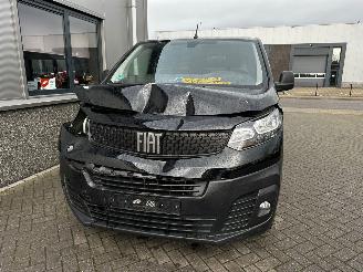 Fiat Scudo 2.0 MultiJet 144pk L3H1 Automaat picture 9