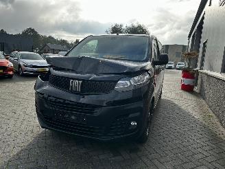 Fiat Scudo 2.0 MultiJet 144pk L3H1 Automaat picture 11
