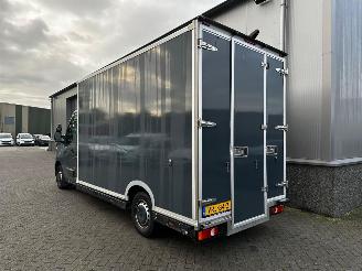 Renault Master T35 2.3DCI 150 L3 Bakwagen picture 31