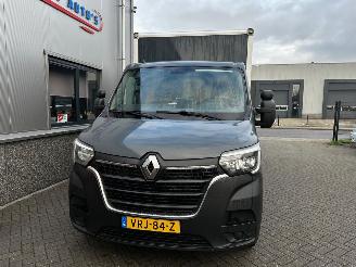 Renault Master T35 2.3DCI 150 L3 Bakwagen picture 42