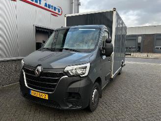 Renault Master T35 2.3DCI 150 L3 Bakwagen picture 40