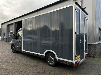 Renault Master T35 2.3DCI 150 L3 Bakwagen picture 32