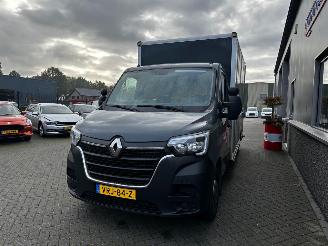 Renault Master T35 2.3DCI 150 L3 Bakwagen picture 46