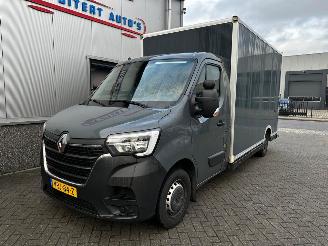 Renault Master T35 2.3DCI 150 L3 Bakwagen picture 39