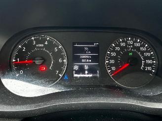 Renault Master T35 2.3DCI 150 L3 Bakwagen picture 16