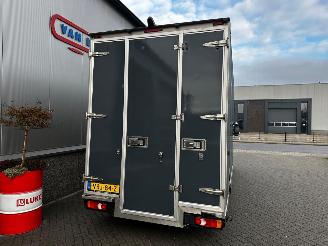 Renault Master T35 2.3DCI 150 L3 Bakwagen picture 9