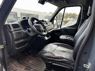 Renault Master T35 2.3DCI 150 L3 Bakwagen picture 13