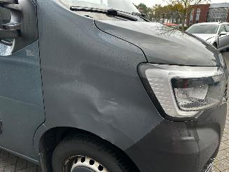 Renault Master T35 2.3DCI 150 L3 Bakwagen picture 25