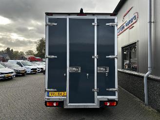 Renault Master T35 2.3DCI 150 L3 Bakwagen picture 29