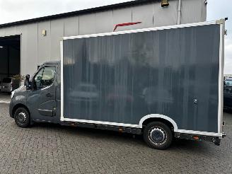 Renault Master T35 2.3DCI 150 L3 Bakwagen picture 35